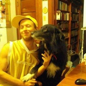 Meet your Posher, Roger